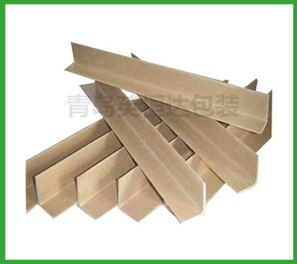 應(yīng)用青島市紙護(hù)角有什么益處？通常有什么主要
